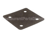 00-476138 Hobart Gasket,Flow Back Plate