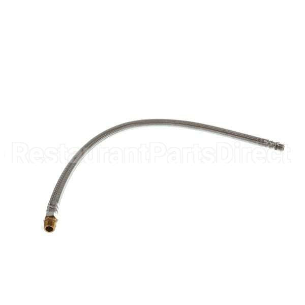 00-476237-00001 Compatible Hobart Hose, Braided, Sst1, 5/7Ldr-L