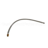 00-476237-00001 Hobart Hose,Braided,Sst 1,5/7Ld R-L