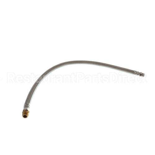 00-476237-00001 Hobart Hose,Braided,Sst 1,5/7Ld R-L
