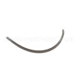 00-476237-00001 Hobart Hose,Braided,Sst 1,5/7Ld R-L