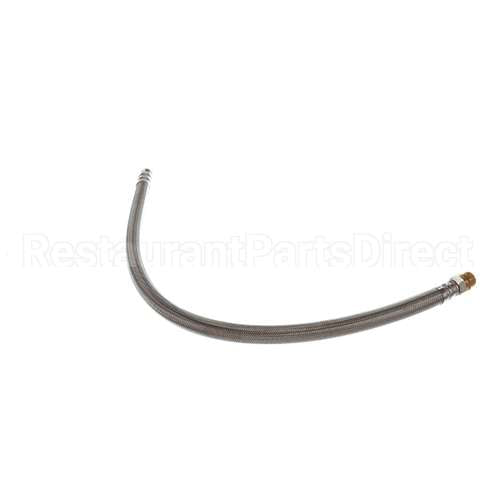 00-476237-00001 Hobart Hose,Braided,Sst 1,5/7Ld R-L