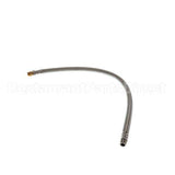 00-476237-00001 Hobart Hose,Braided,Sst 1,5/7Ld R-L