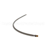 00-476237-00001 Hobart Hose,Braided,Sst 1,5/7Ld R-L
