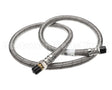 00-476237-00004 Hobart Hose,Braided,Sst 1