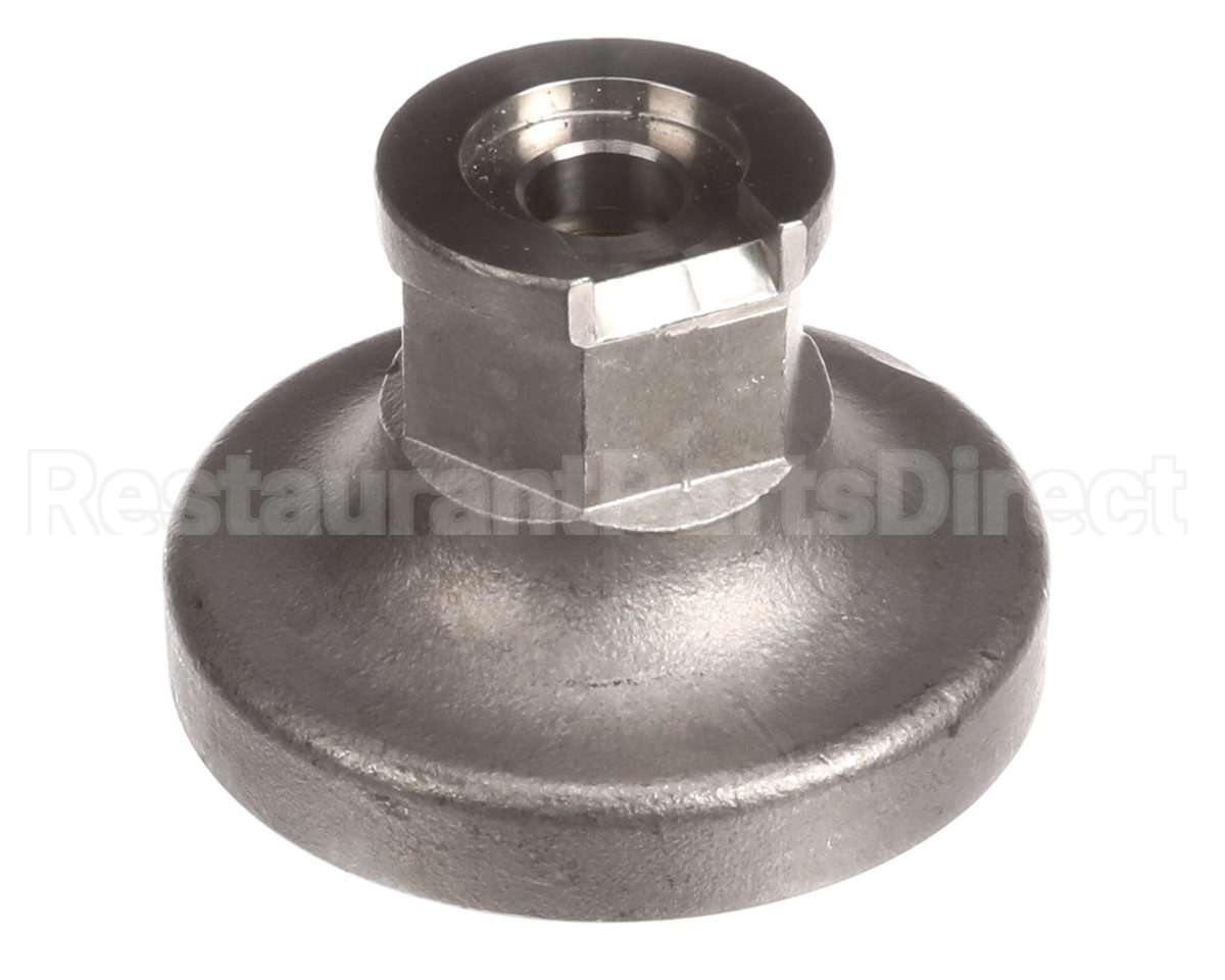 00-476274-00002 Hobart Hub,Machined For Final Rinse