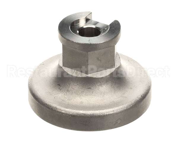 00-476274-00004 Hobart Hub,Machined For Upr Fnl Rinse