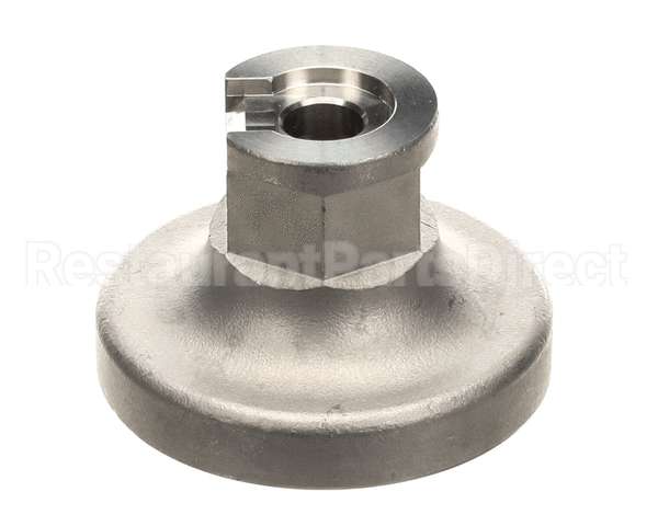00-476274-00004 Hobart Hub,Machined For Upr Fnl Rinse