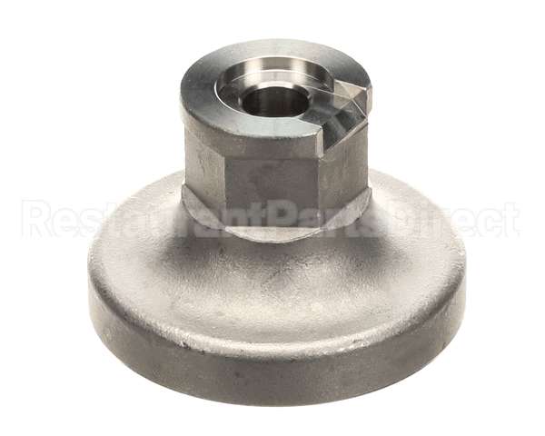 00-476274-00004 Hobart Hub,Machined For Upr Fnl Rinse