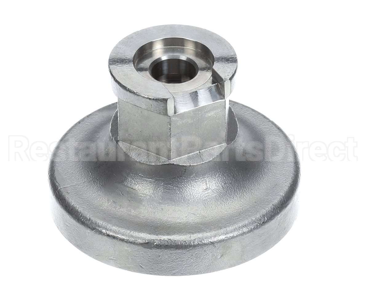 00-476274-00005 Hobart Hub,Machined For Lwr Fnl Rinse