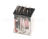 00-476352 Hobart Relay,4Pdt,W/Indicator Light