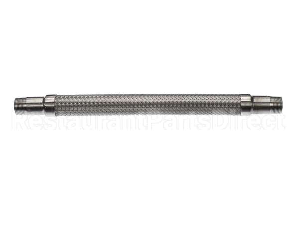 00-476396 Hobart Hose,Steam,Braided,Sst 1