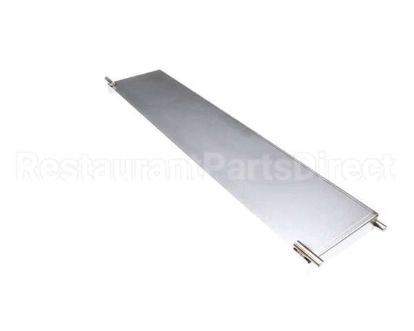 00-476452-00002 Hobart Pan,Flow Back Weldment,7.059