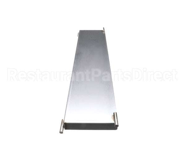 00-476452-00002 Hobart Pan,Flow Back Weldment,7.059