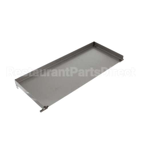 00-476453-00007 Hobart Pan,Flow Back Weldment,12.059