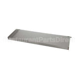 00-476453-00007 Hobart Pan,Flow Back Weldment,12.059