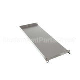 00-476453-00007 Hobart Pan,Flow Back Weldment,12.059