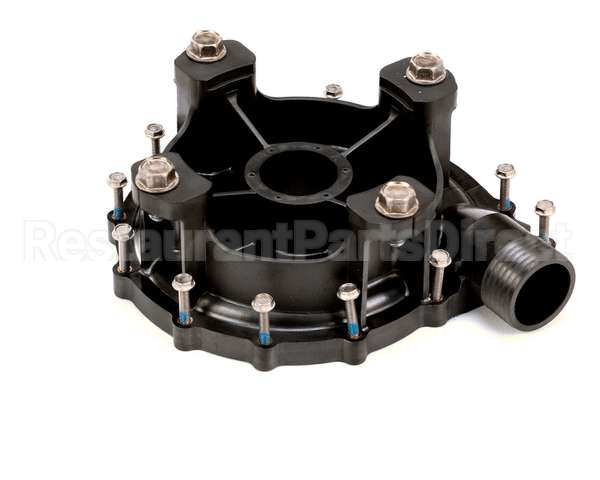 00-476734-00002 Hobart Case,Pump Casing