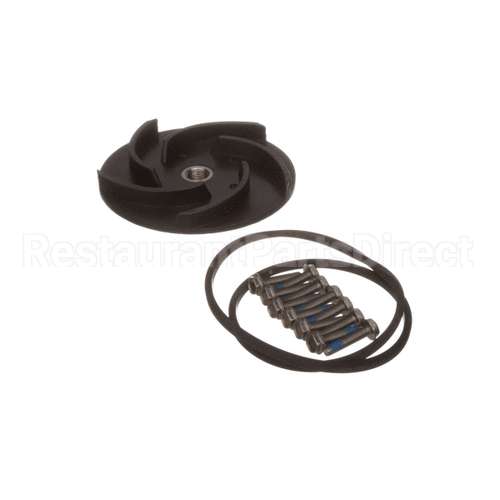 00-476734-00005 Hobart Kit,Impeller 60Hz