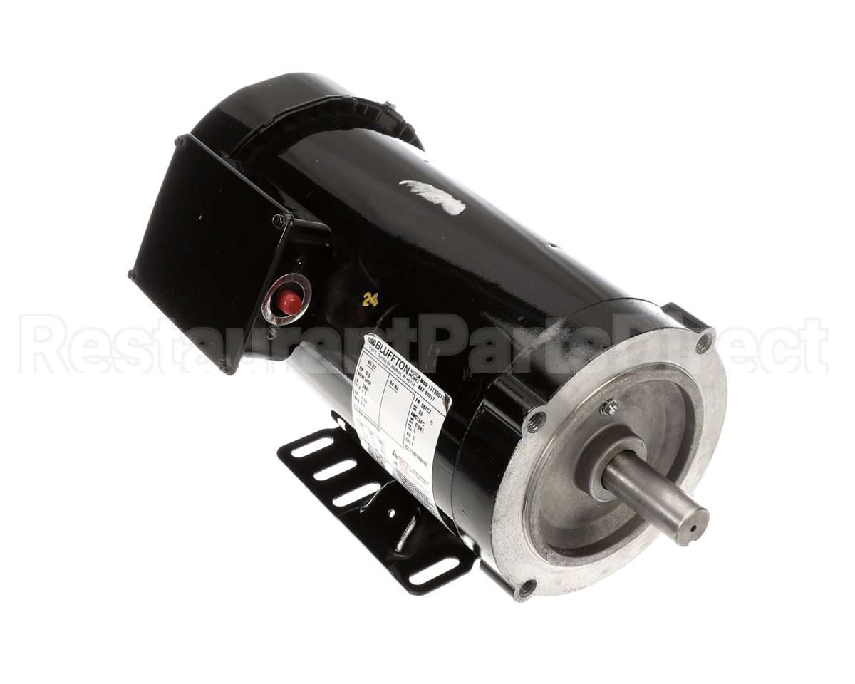 00-476738-00004 Hobart Motor,380/60/3