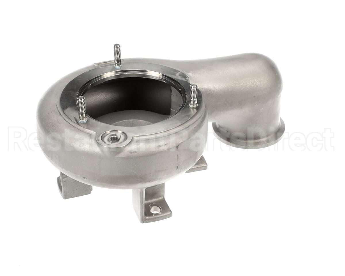 00-476738-00006 Hobart Housing,Pump W/Studs