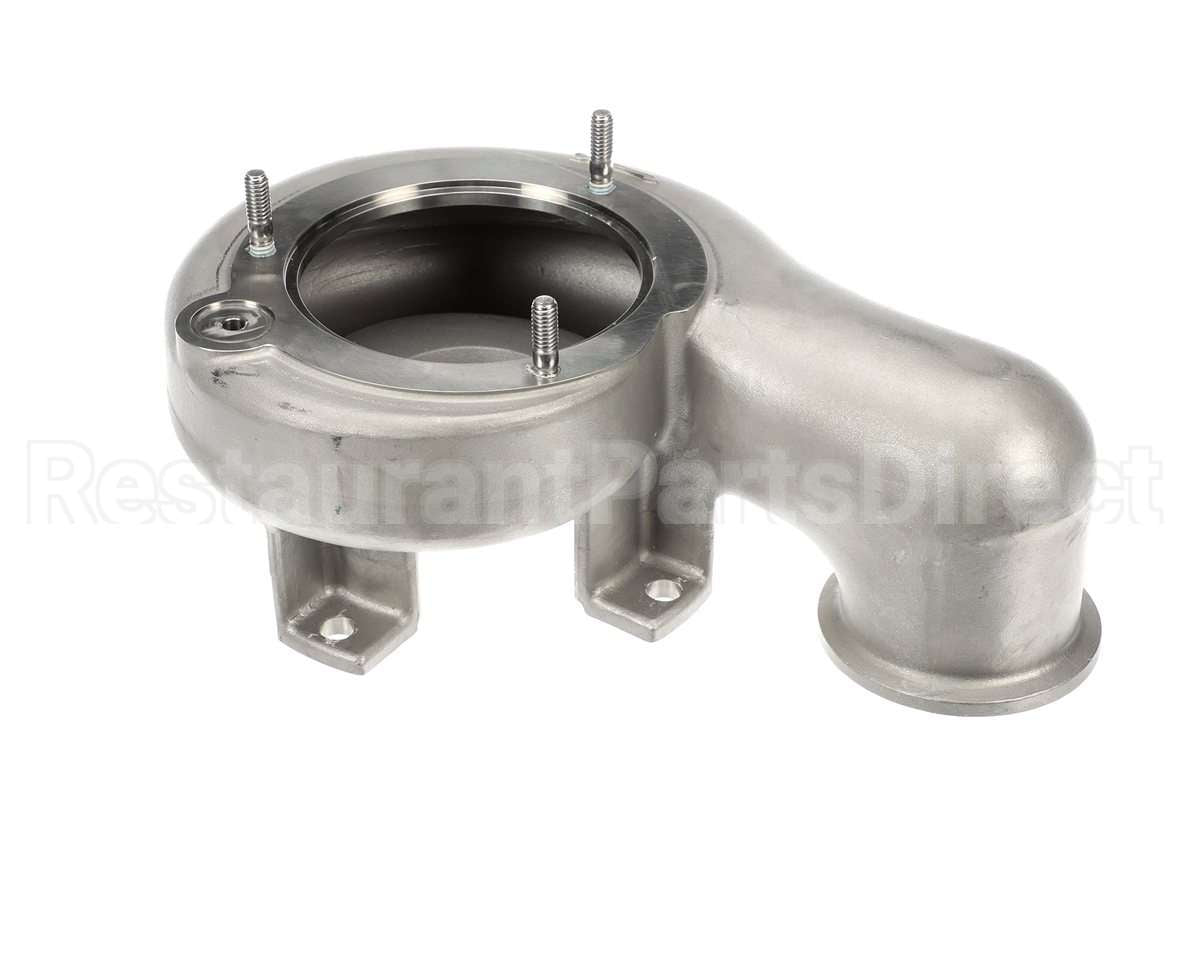 00-476738-00006 Hobart Housing,Pump W/Studs