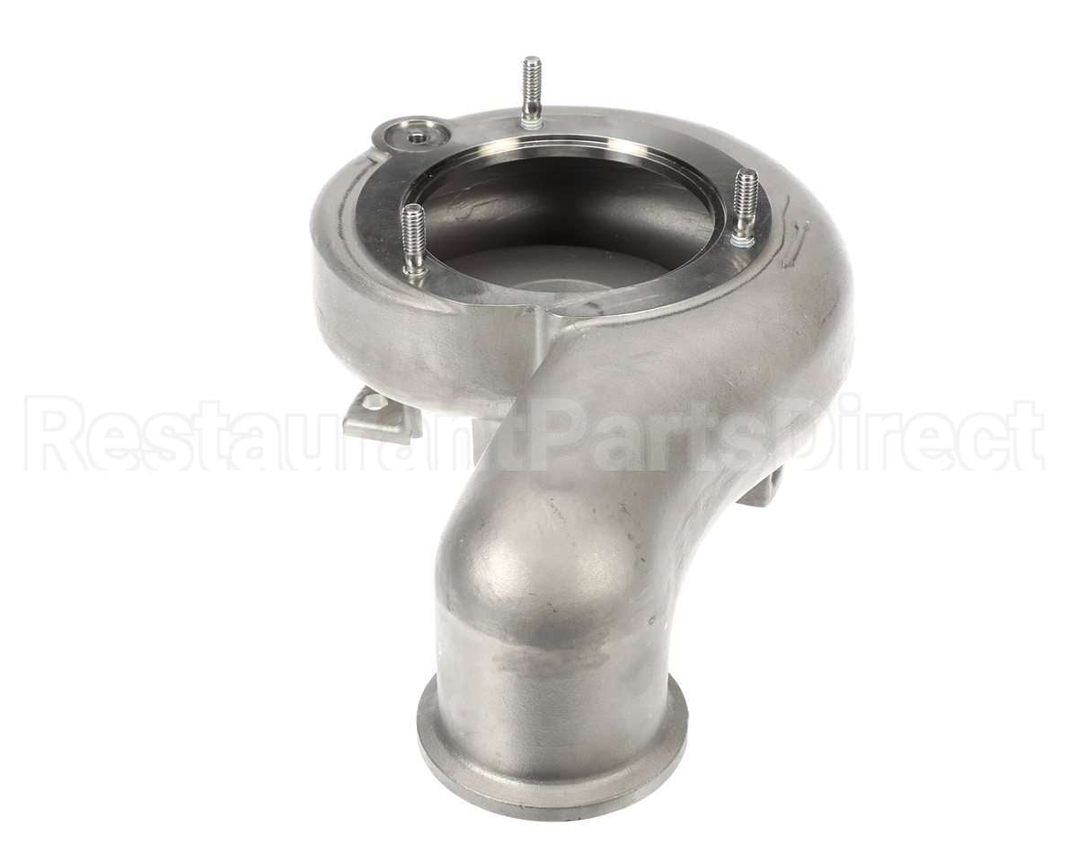 00-476738-00006 Hobart Housing,Pump W/Studs