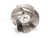 00-476738-00010 Hobart Impeller,Assembly,Wash/Rinse 60 Hz