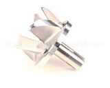 00-476738-00011 Hobart Impeller,Assembly,Load, 60 Hz