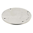 00-476738-00014 Compatible Hobart Plate, Cover, Clean Out