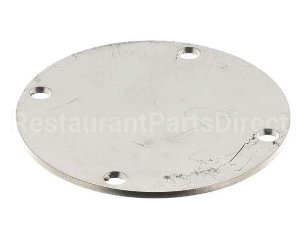 00-476738-00014 Hobart Plate,Cover,Clean Out