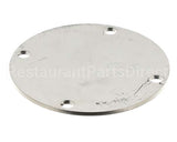 00-476738-00014 Hobart Plate,Cover,Clean Out