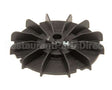 00-476738-00019 Hobart Fan, Bluffton Motor