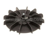 00-476738-00019 Hobart Fan, Bluffton Motor