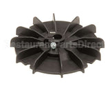 00-476738-00019 Hobart Fan, Bluffton Motor