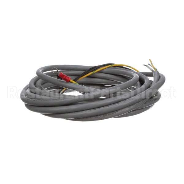 00-476745-00008 Compatible Midwest Appliance Parts Cable, Assembly, Pwtc Valve R-L