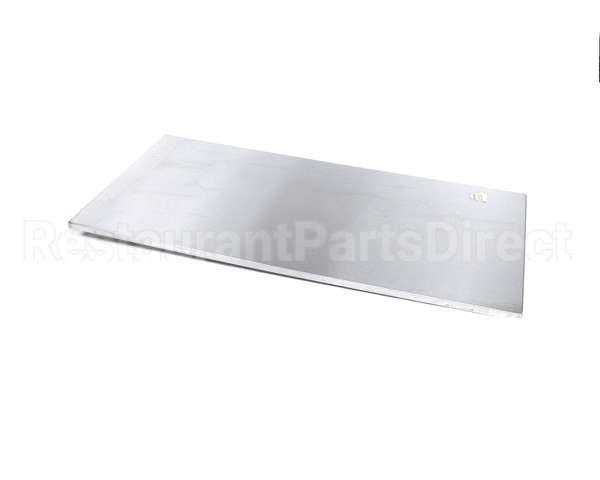 00-476887-00002 Hobart Panel,Weldment,Center,L-R,Std Hgt