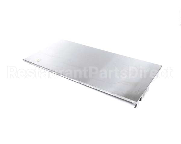 00-476887-00002 Hobart Panel,Weldment,Center,L-R,Std Hgt