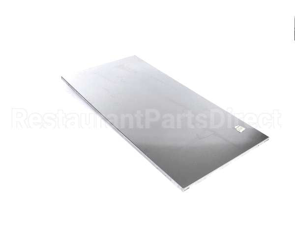 00-476887-00002 Hobart Panel,Weldment,Center,L-R,Std Hgt