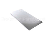 00-476887-00002 Hobart Panel,Weldment,Center,L-R,Std Hgt