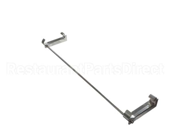 00-476978-00001 Hobart Catch,48 Door Weldment