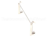 00-476978-00002 Hobart Catch,34 Door Weldment