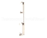 00-476978-00002 Hobart Catch,34 Door Weldment
