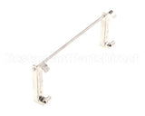 00-476978-00002 Hobart Catch,34 Door Weldment