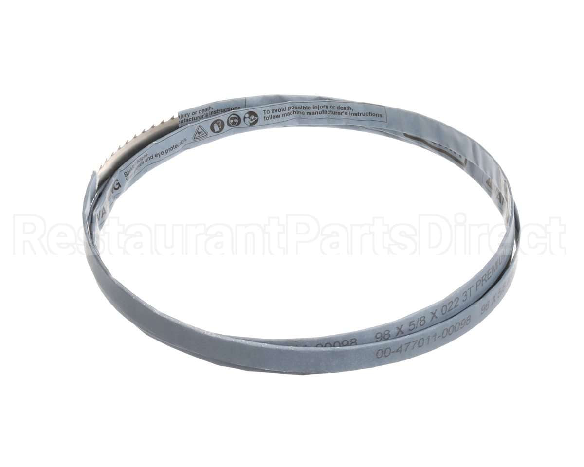 00-477011-00098 Hobart Blade,Saw