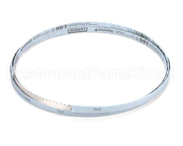 00-477011-00142 Hobart Blade,Saw