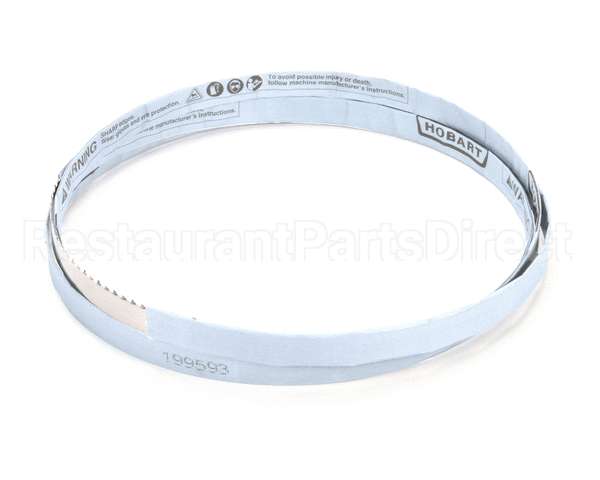 00-477016-00098 Hobart Blade,Saw