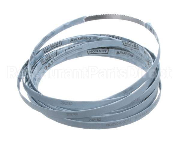 00-477016-00112 Hobart Blade,Saw