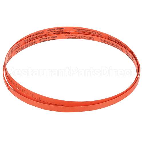 00-477016-00142 Compatible Hobart 142 Ft Band Saw Blade