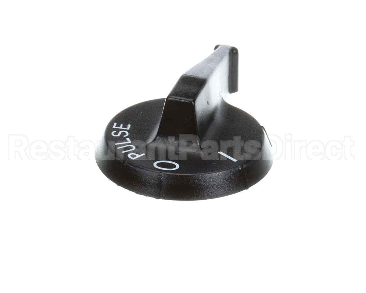00-477295 Hobart Indicator,Knob 220/240V